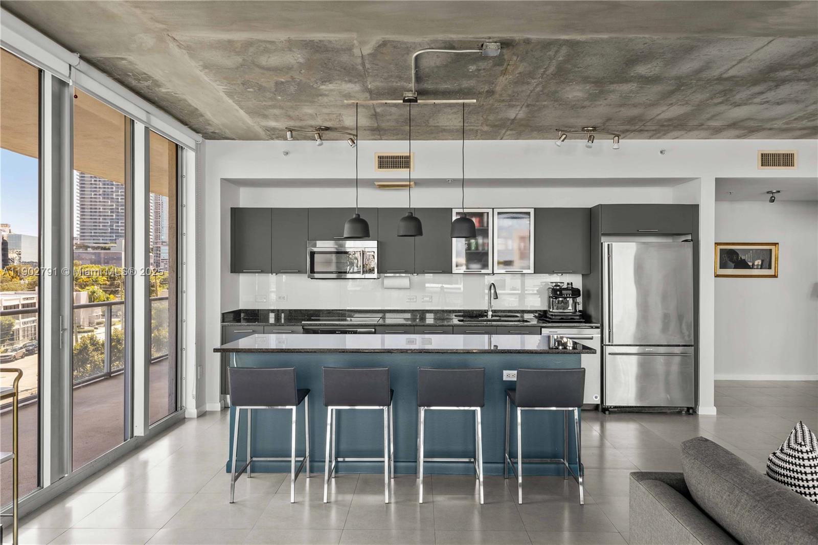 3470 E Coast Ave # H0401, Miami Unit: H0401