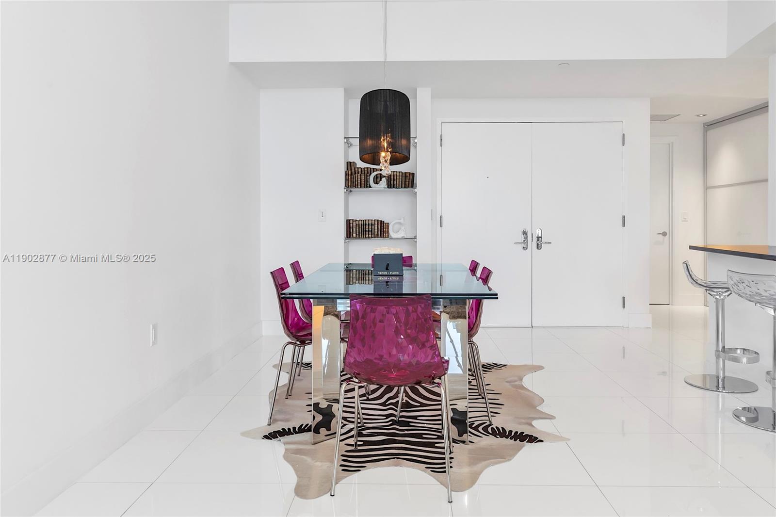 17121 Collins Ave # 2906