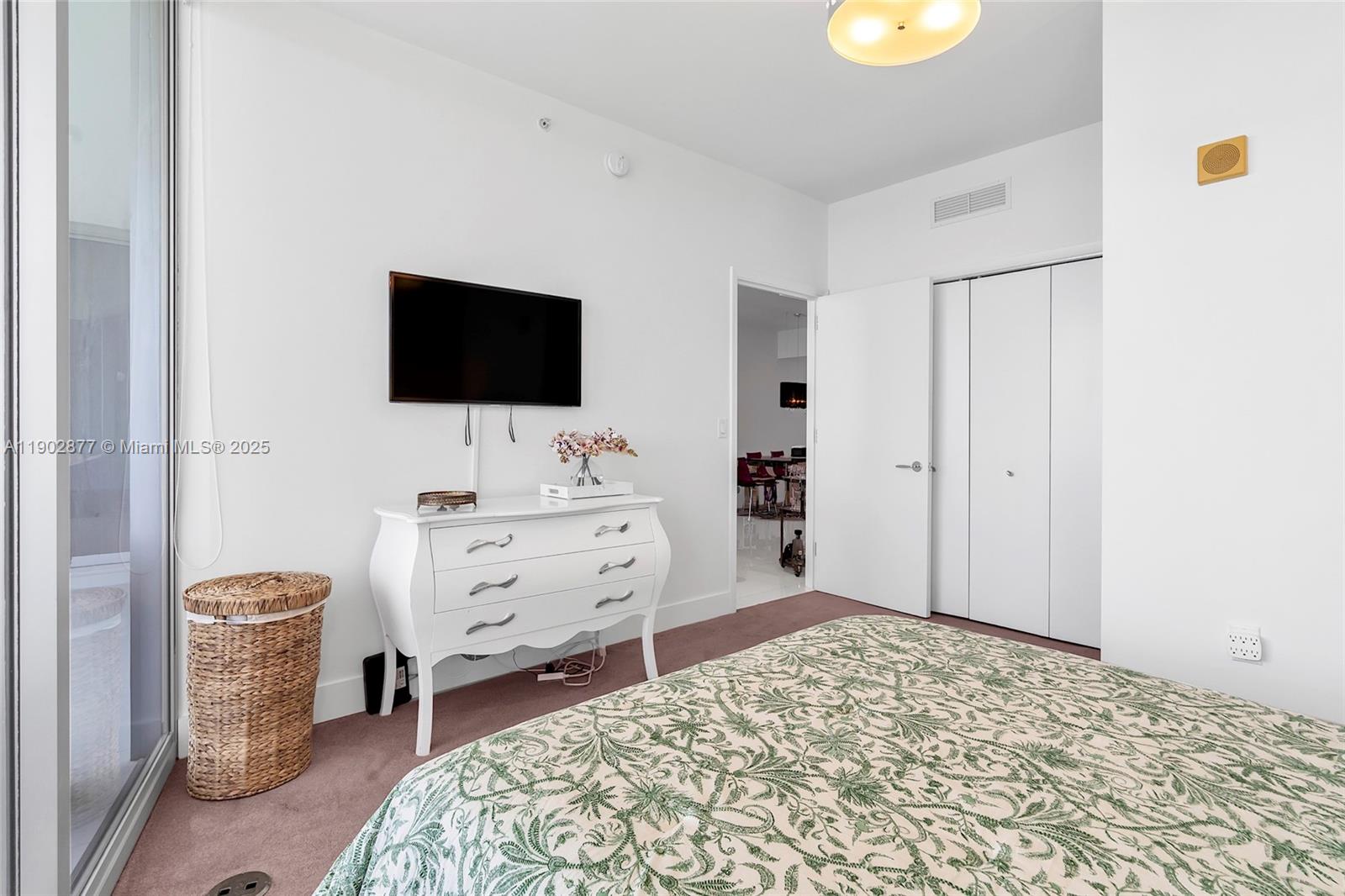 17121 Collins Ave # 2906