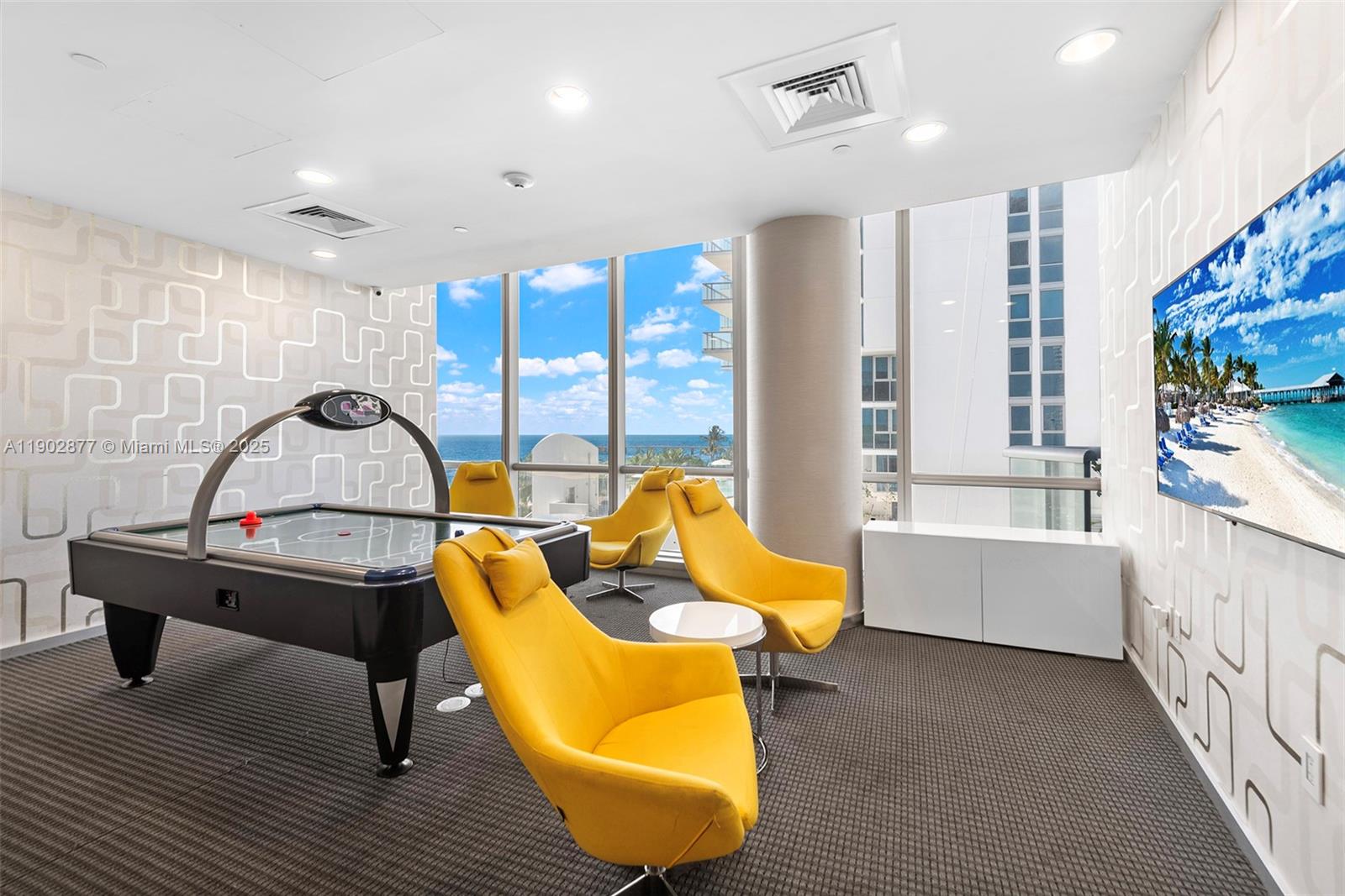 17121 Collins Ave # 2906