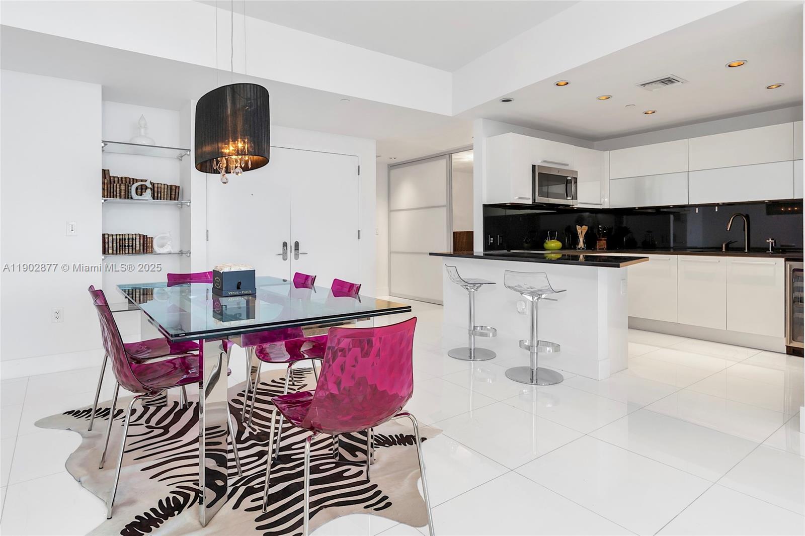 17121 Collins Ave # 2906