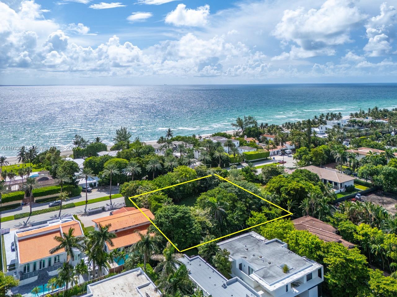 326 Ocean Blvd, Golden Beach