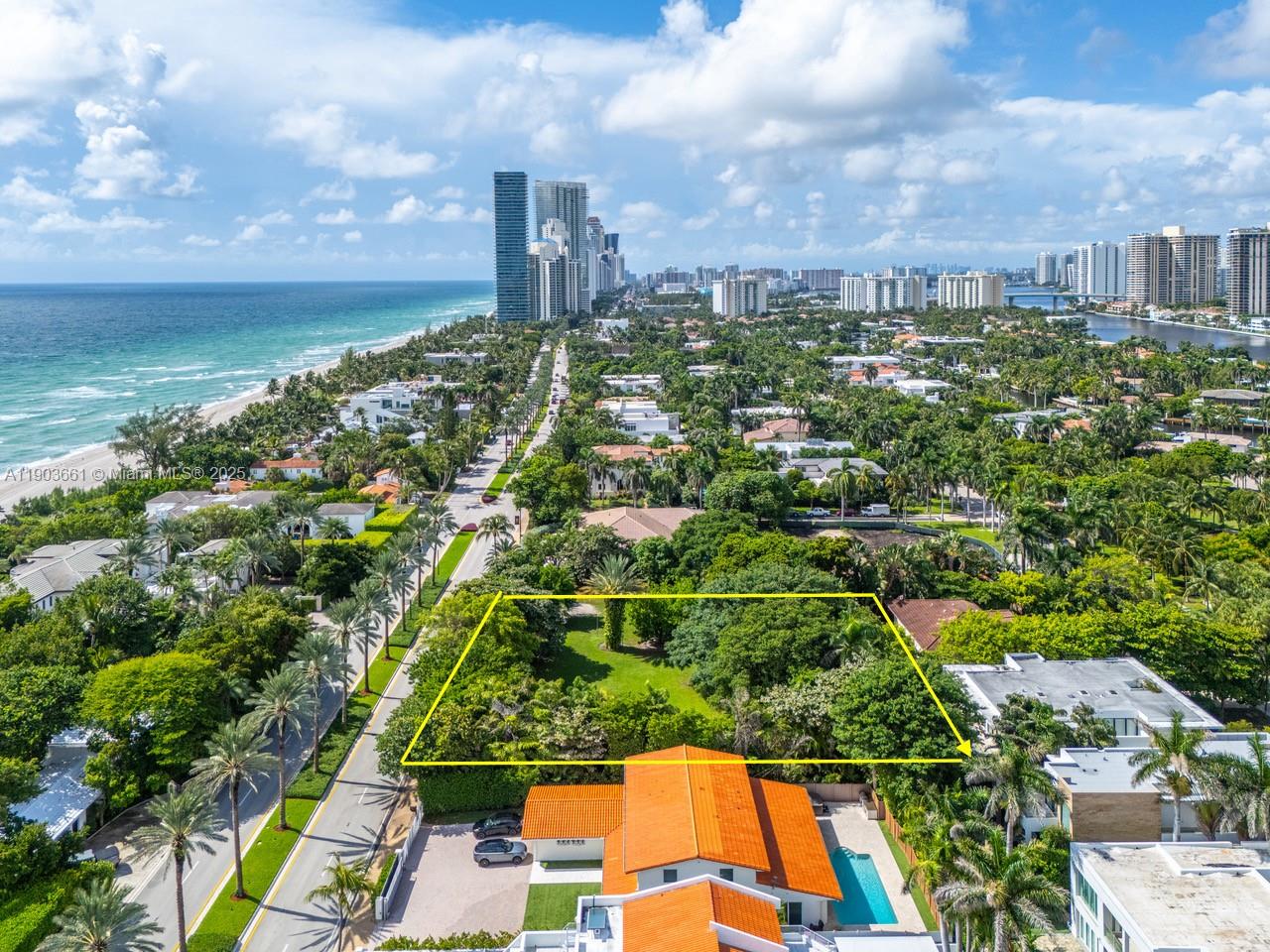 326 Ocean Blvd, Golden Beach