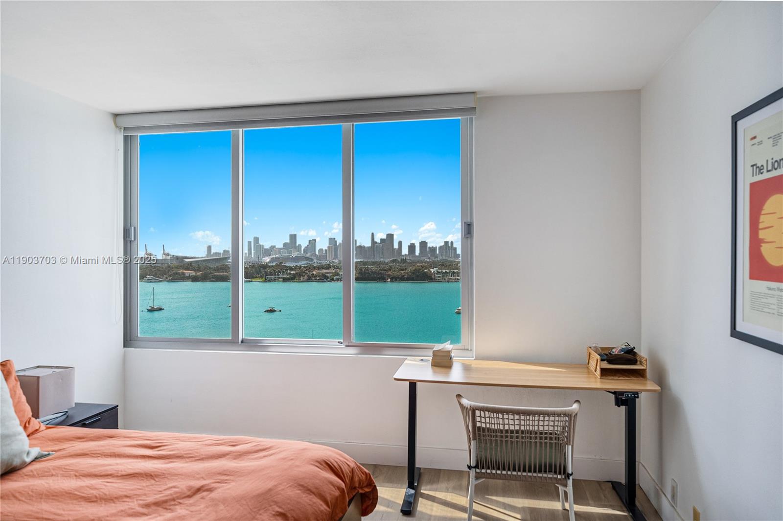 1000 West Ave # 1116, Miami Beach Unit: 1116