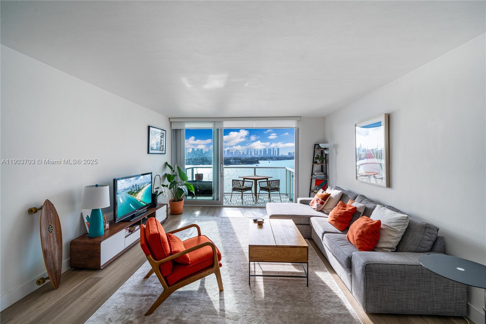 1000 West Ave # 1116, Miami Beach Unit: 1116