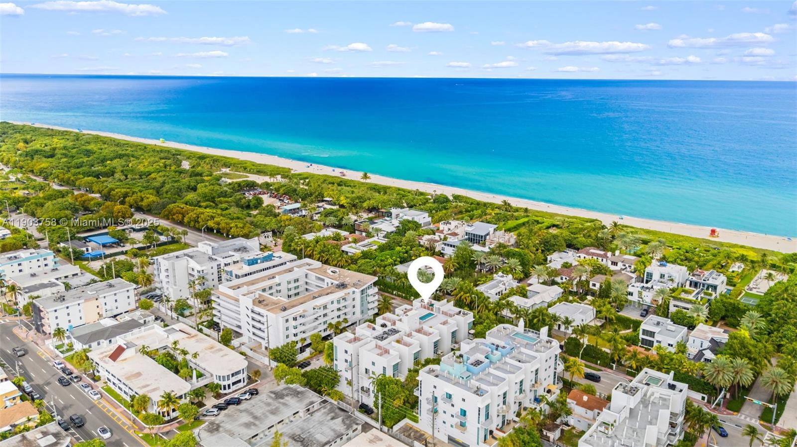 7744 Collins Ave # 20