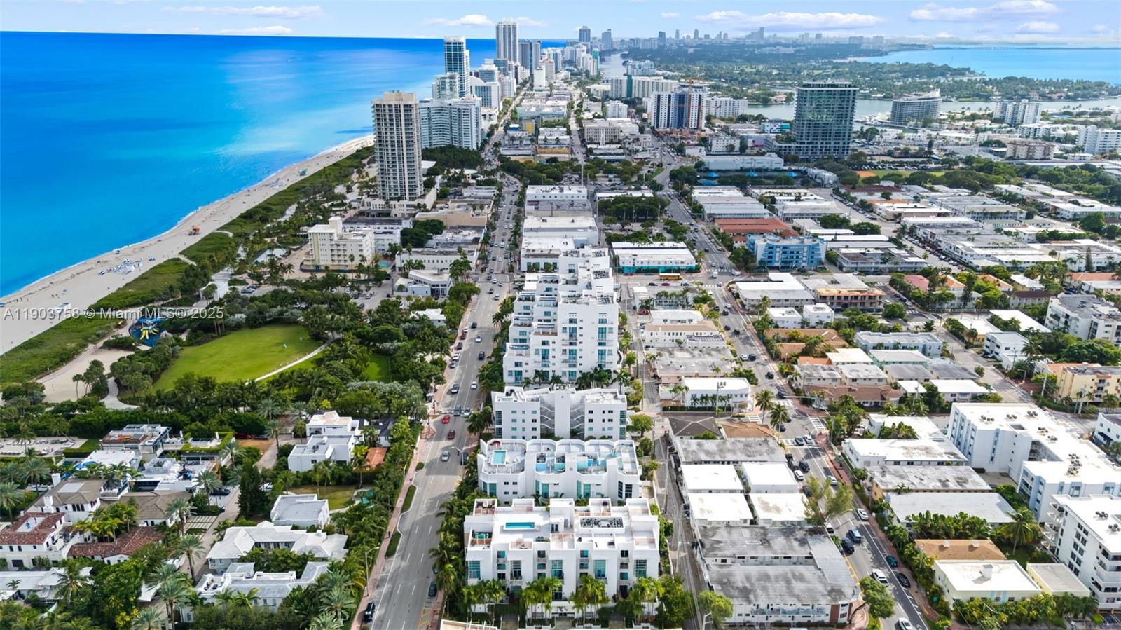 7744 Collins Ave # 20