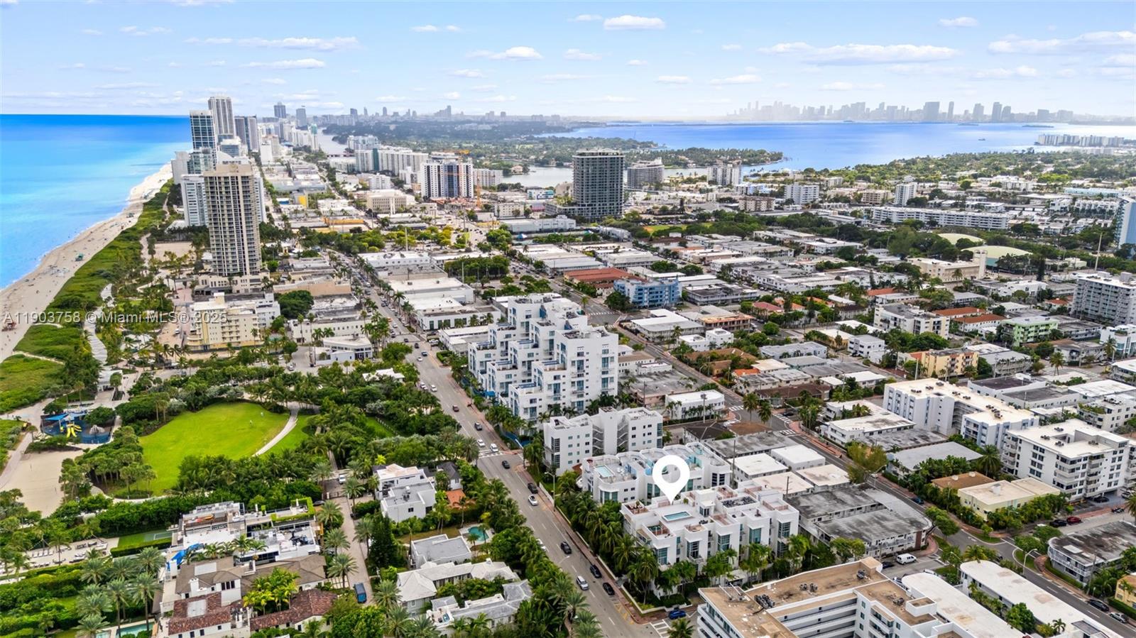 7744 Collins Ave # 20