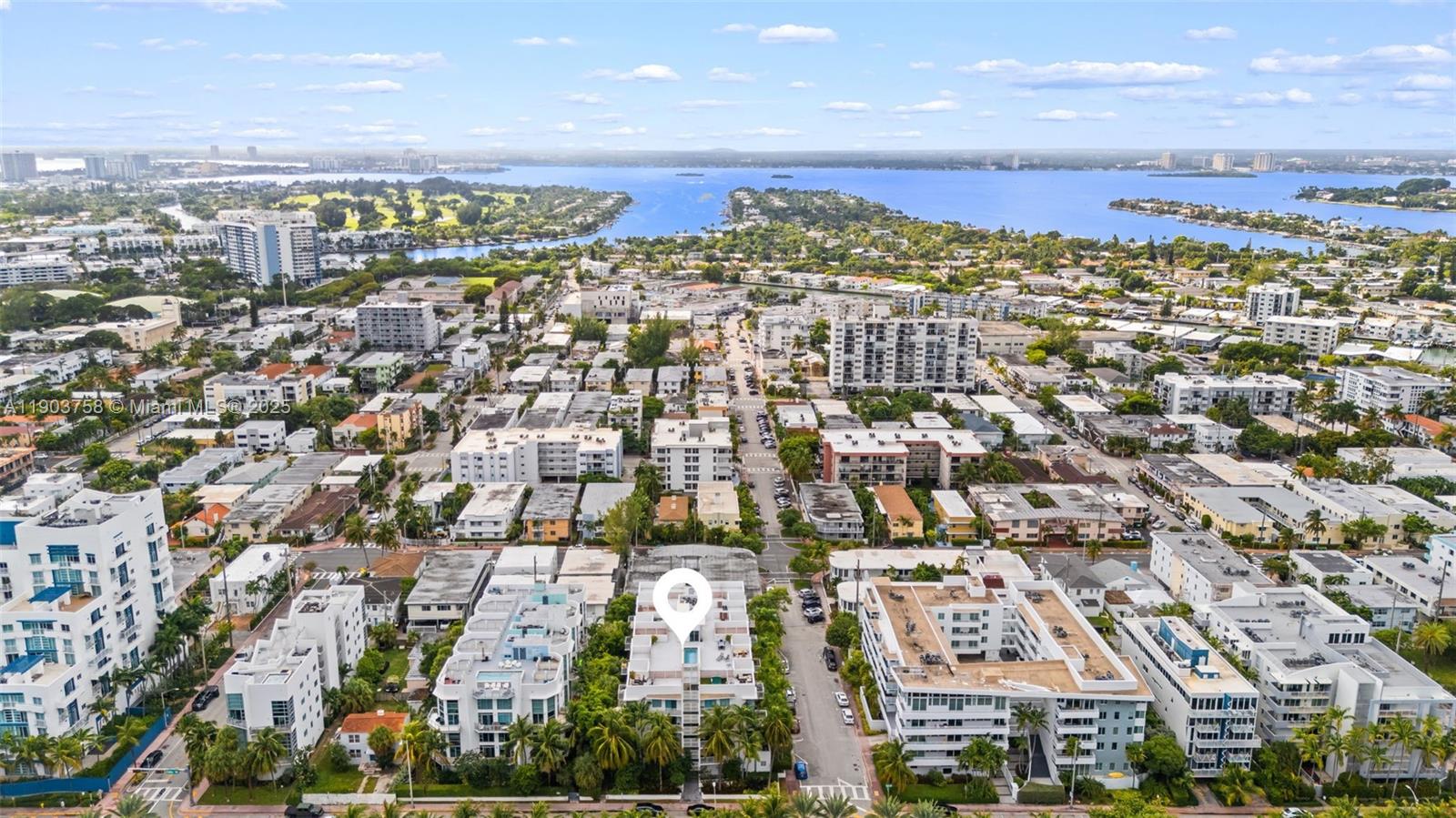 7744 Collins Ave # 20