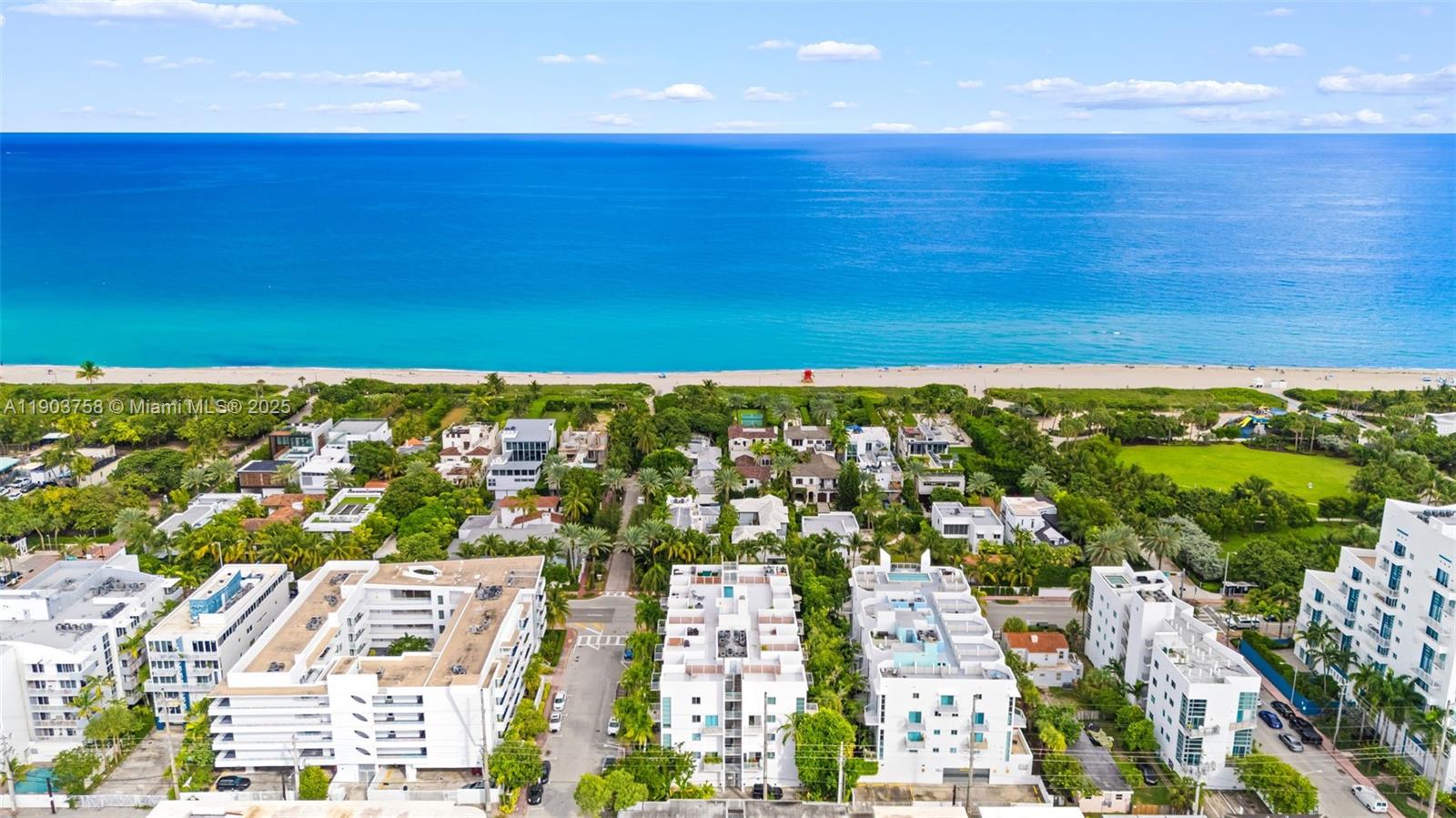 7744 Collins Ave # 20