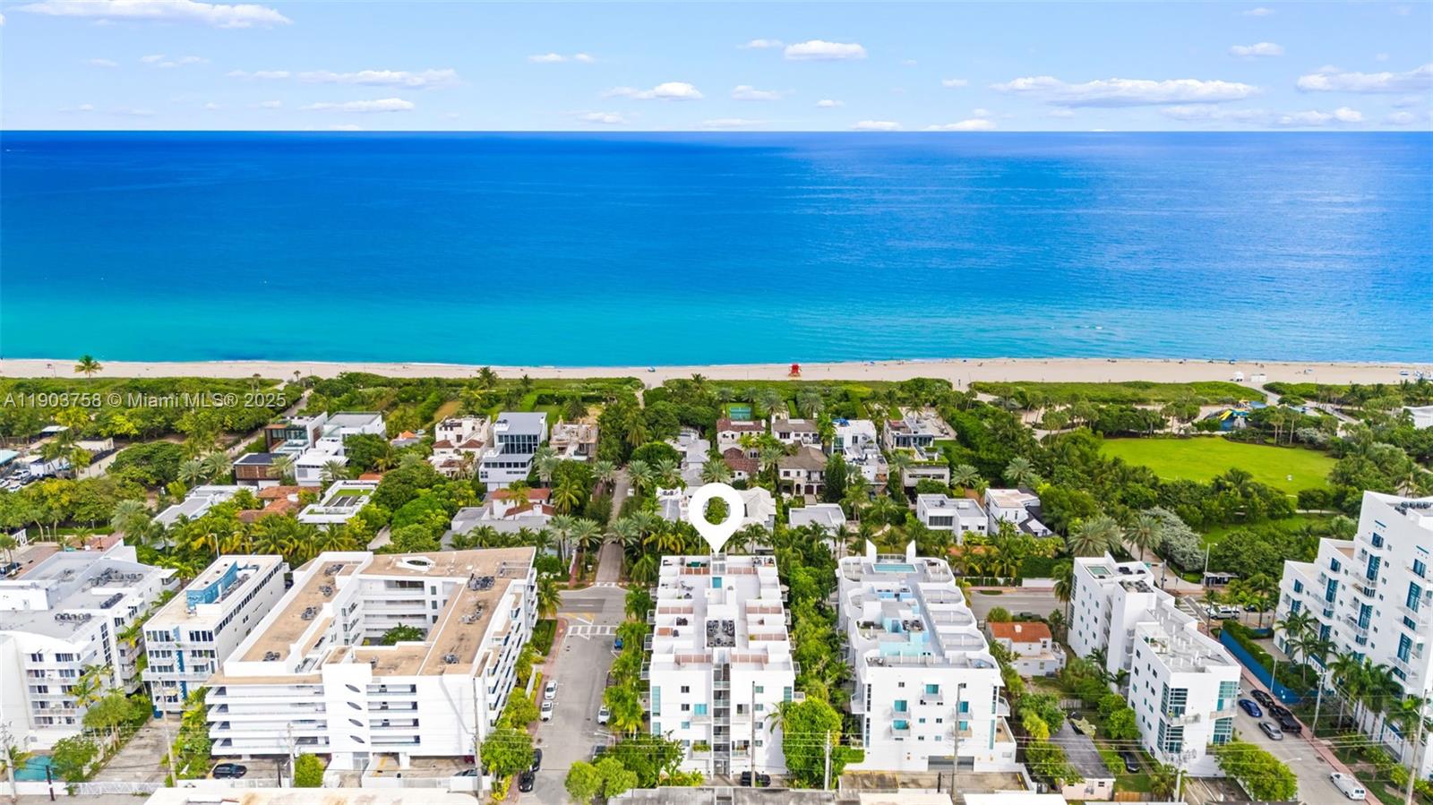 7744 Collins Ave # 20