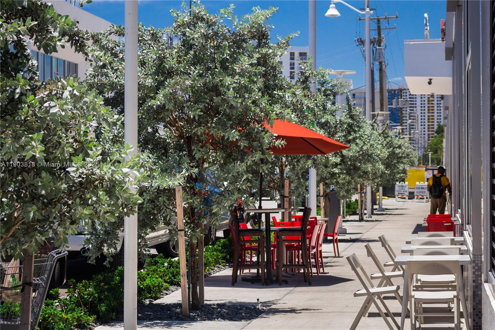 1800 Sunset Harbour Dr # 2105