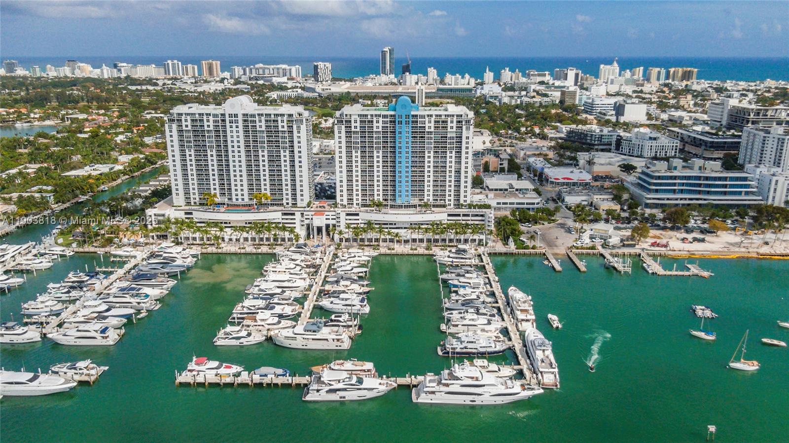 1800 Sunset Harbour Dr # 2105