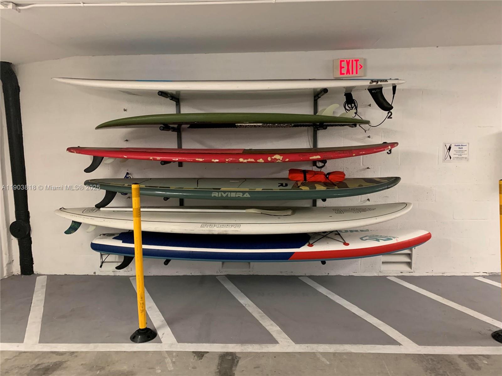 1800 Sunset Harbour Dr # 2105