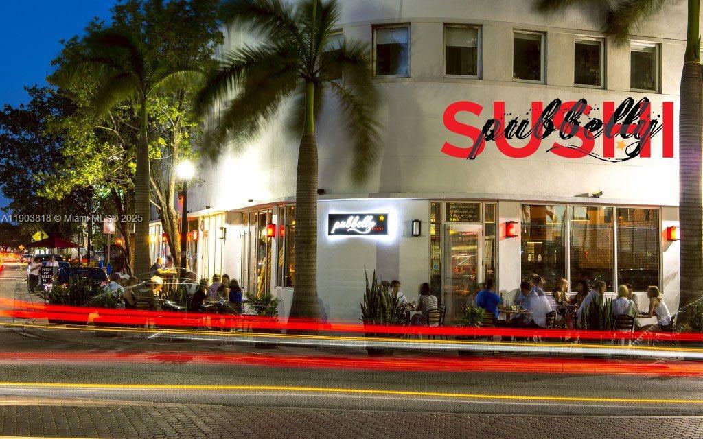 1800 Sunset Harbour Dr # 2105