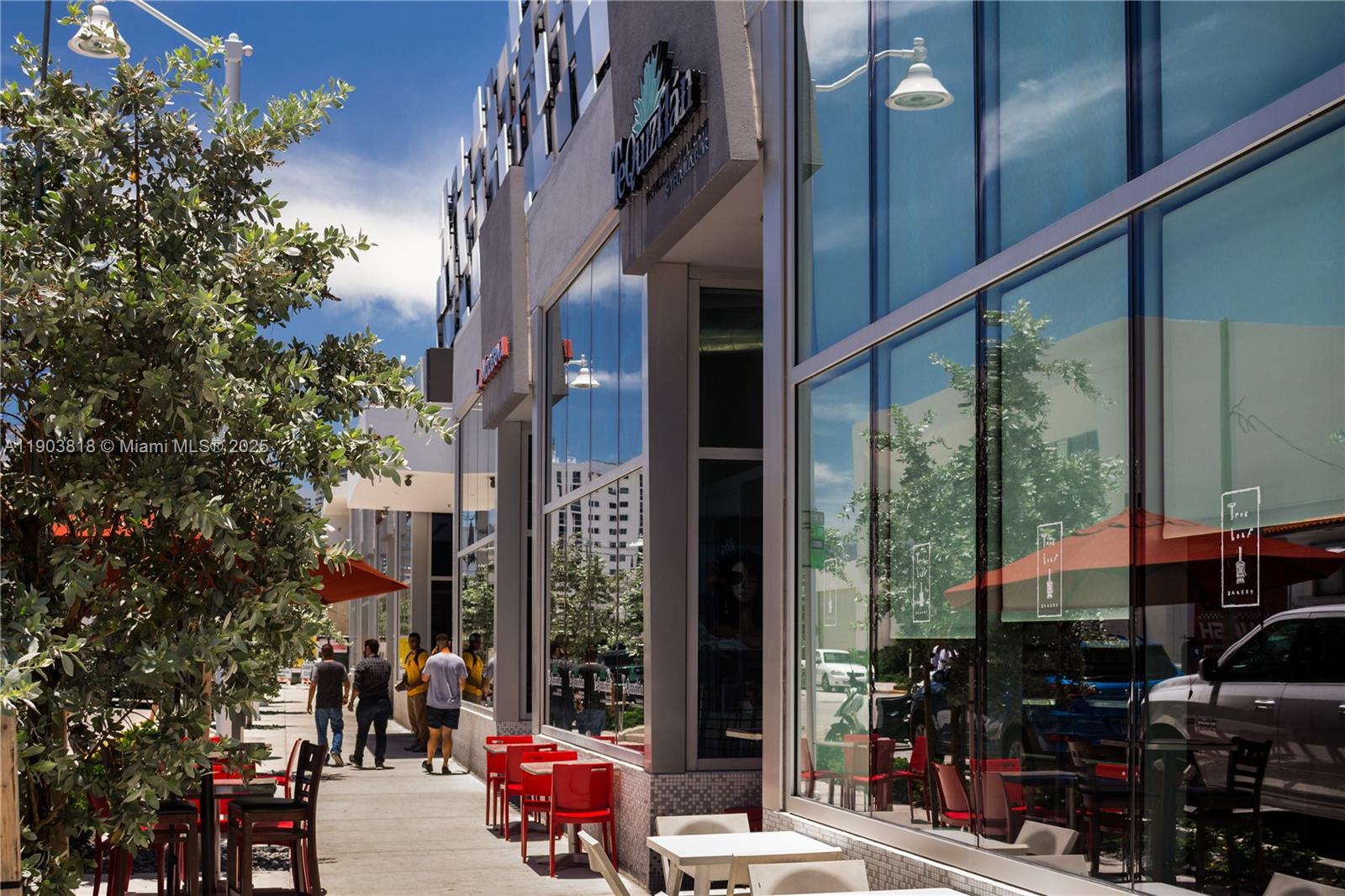 1800 Sunset Harbour Dr # 2105