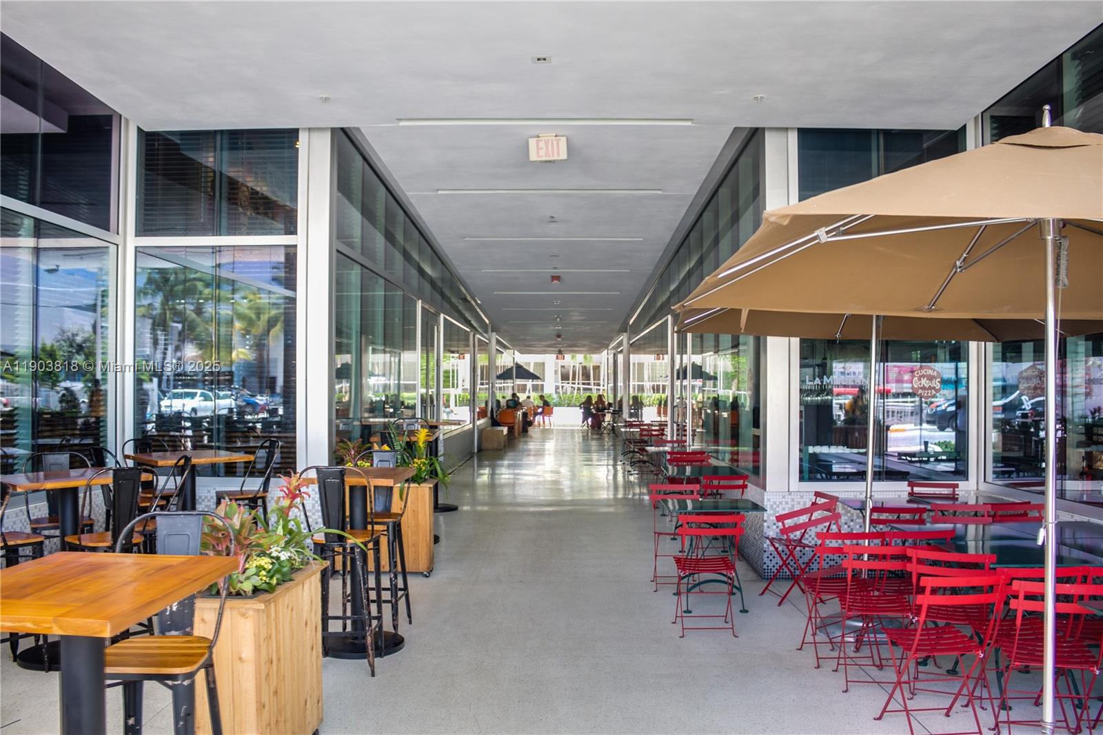 1800 Sunset Harbour Dr # 2105