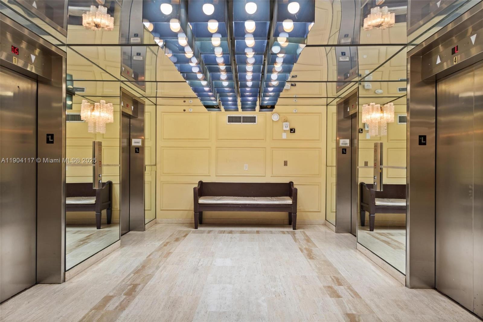 4101 Pine Tree Dr # 707