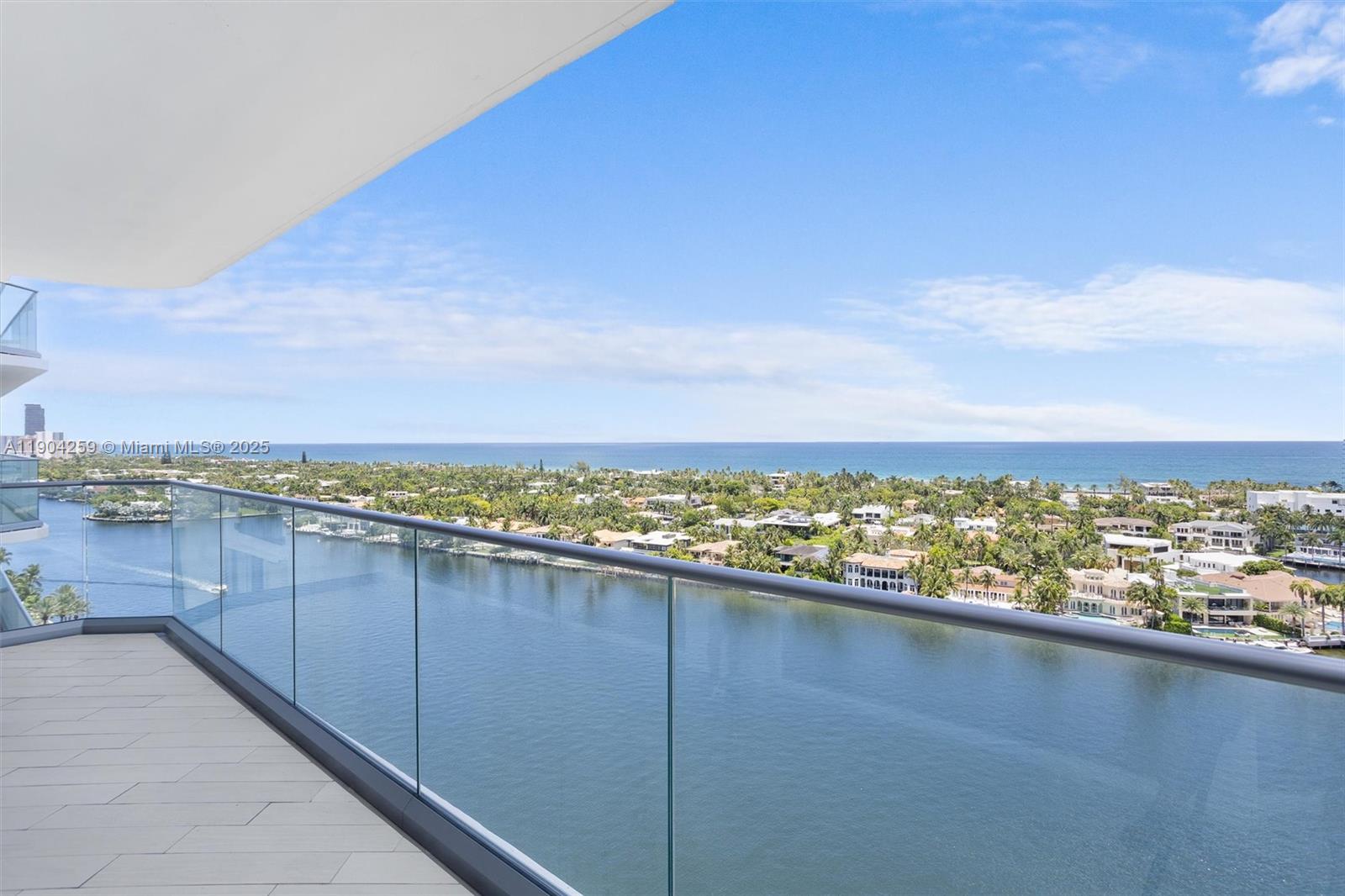 19707 Turnberry Way # 19H