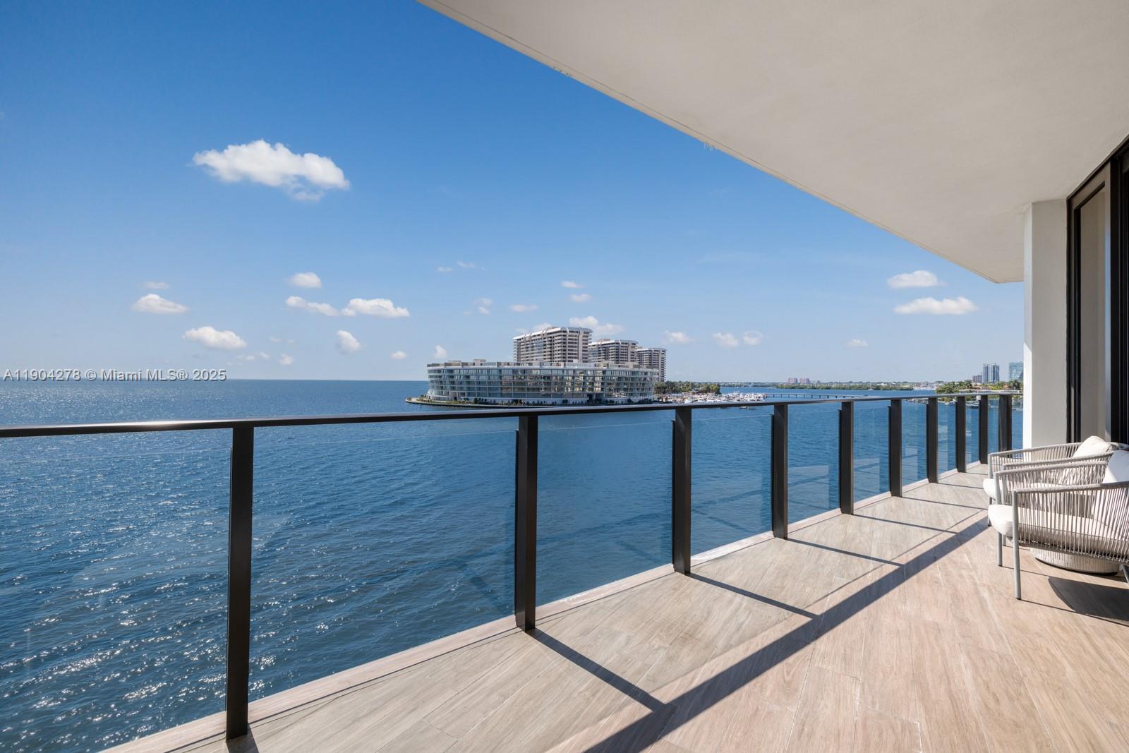 3581 E Glencoe St # 501