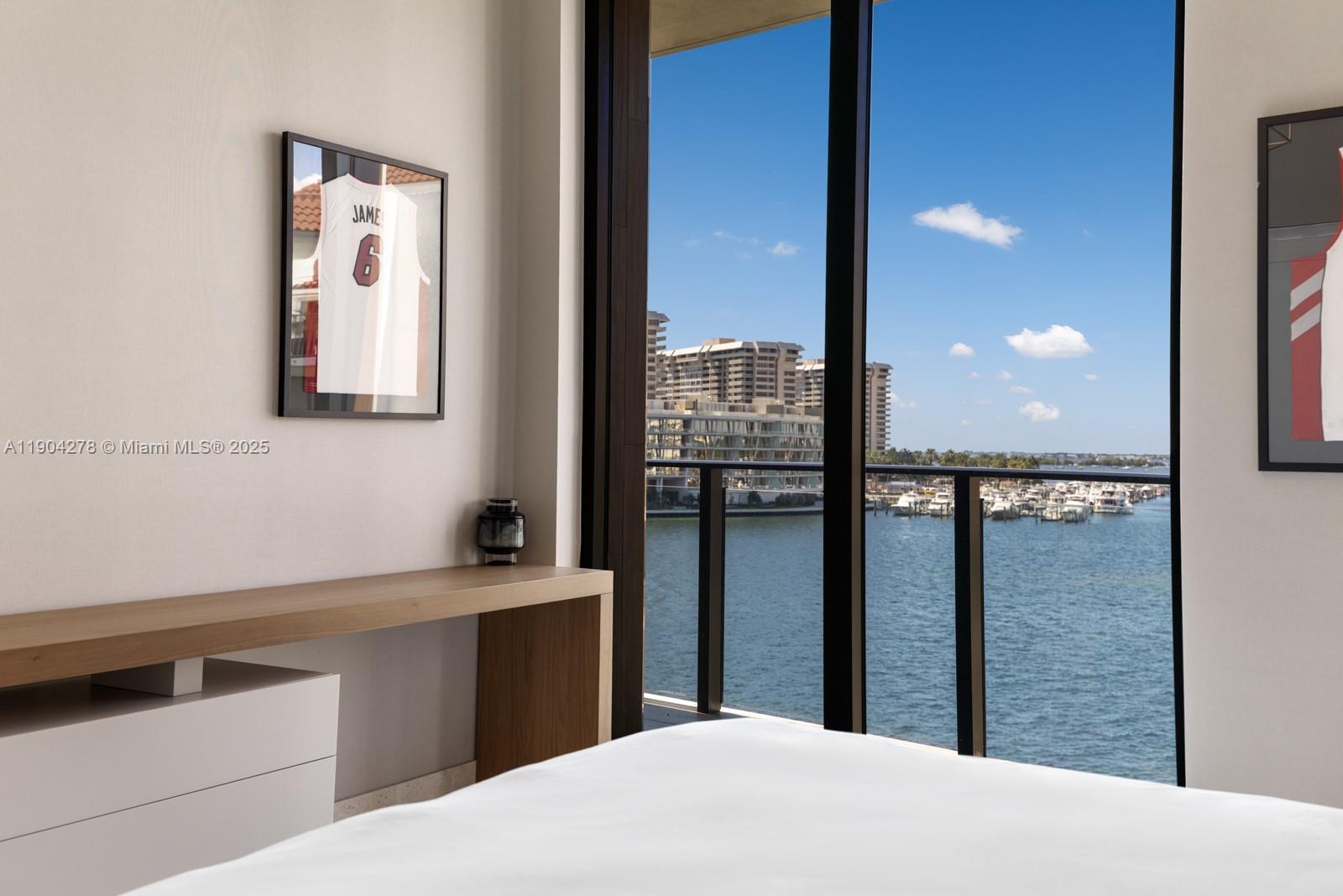 3581 E Glencoe St # 501