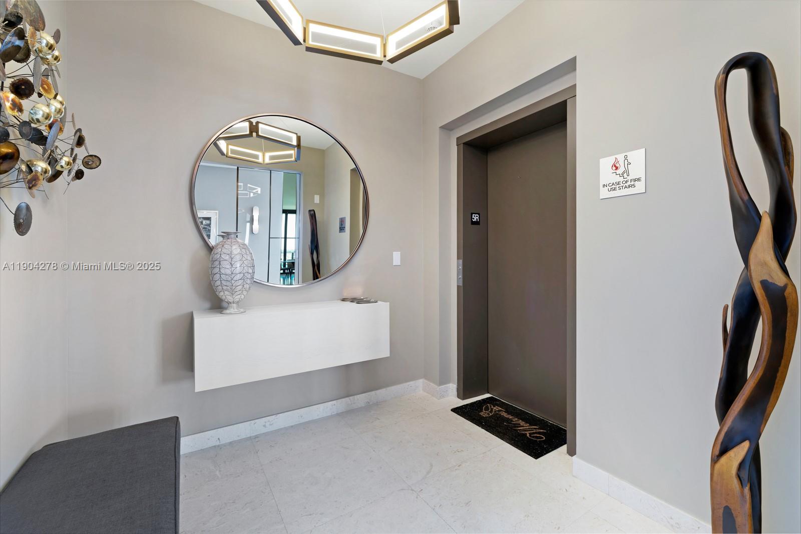 3581 E Glencoe St # 501