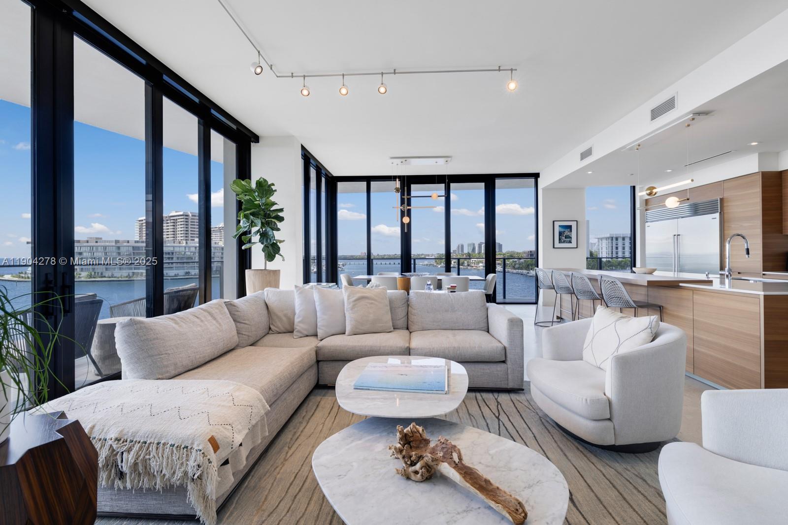 3581 E Glencoe St # 501