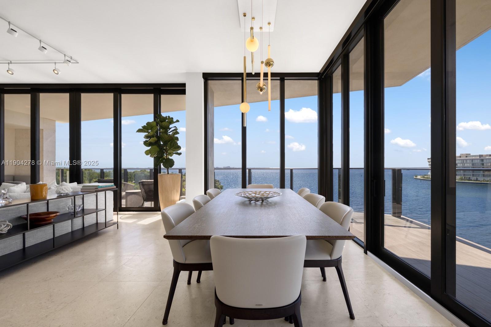 3581 E Glencoe St # 501