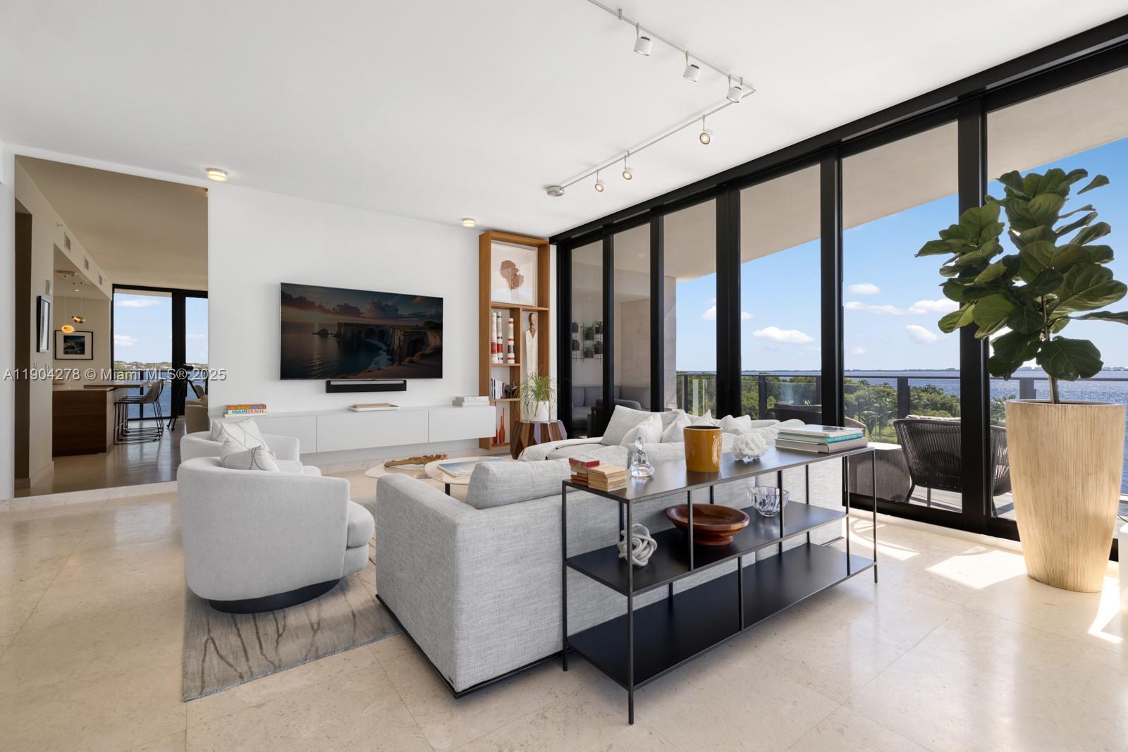 3581 E Glencoe St # 501