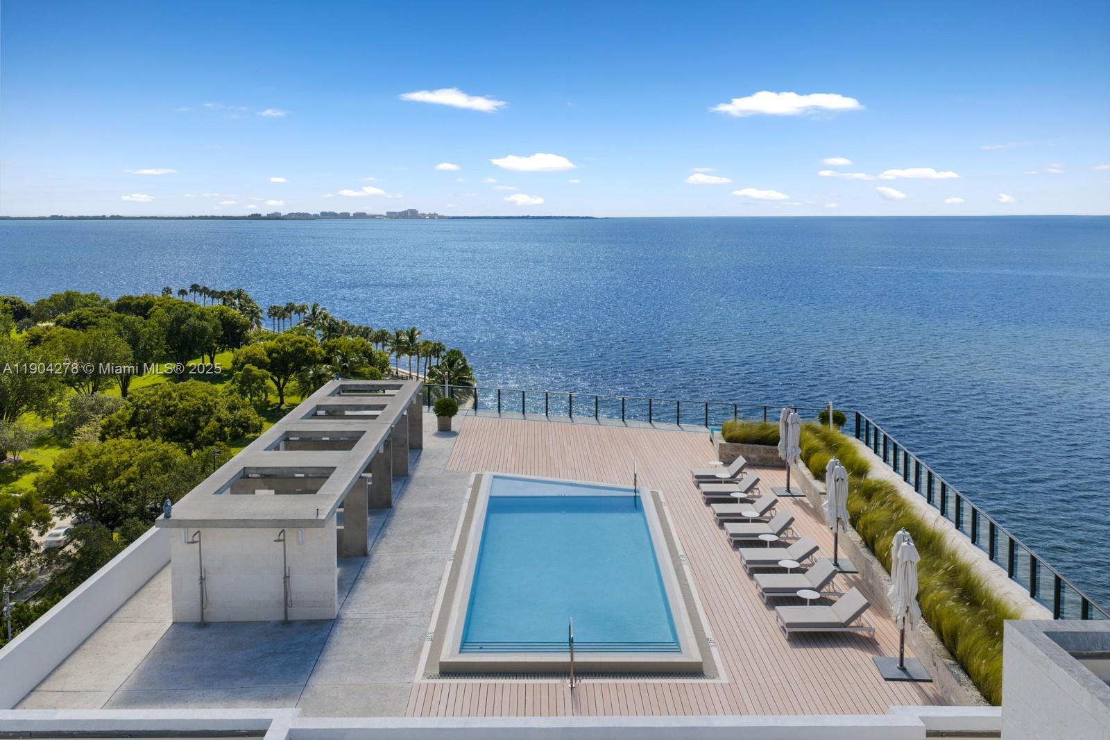 3581 E Glencoe St # 501