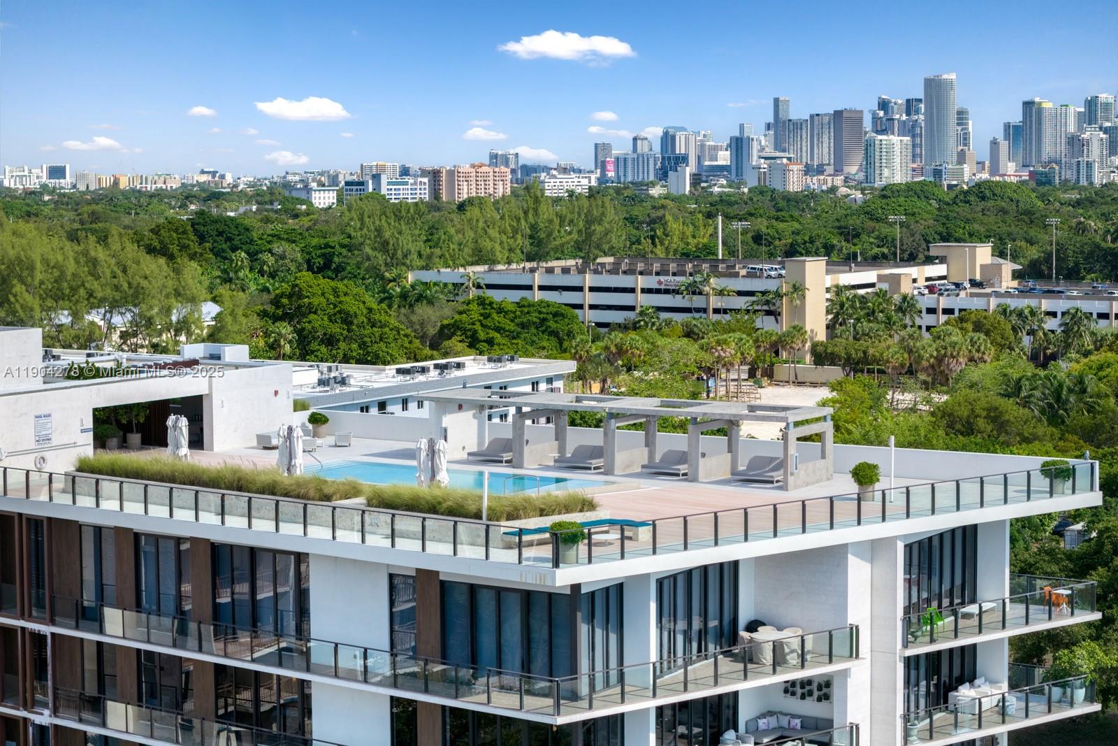 3581 E Glencoe St # 501