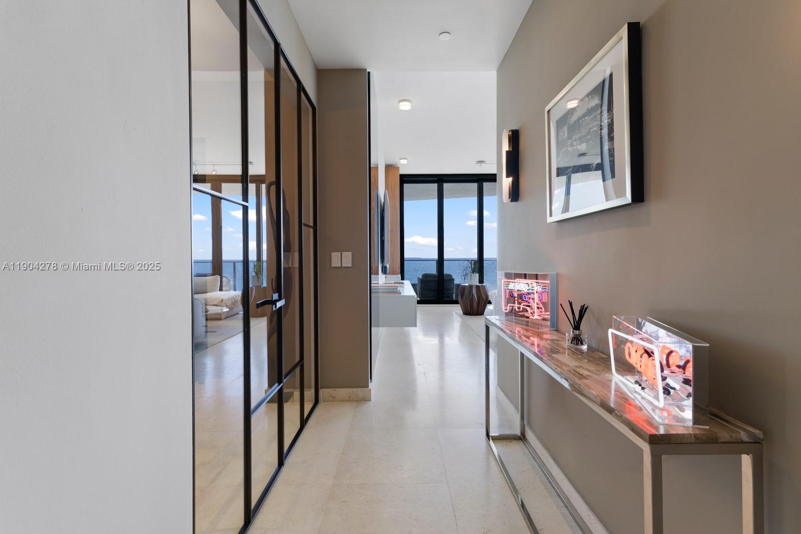 3581 E Glencoe St # 501