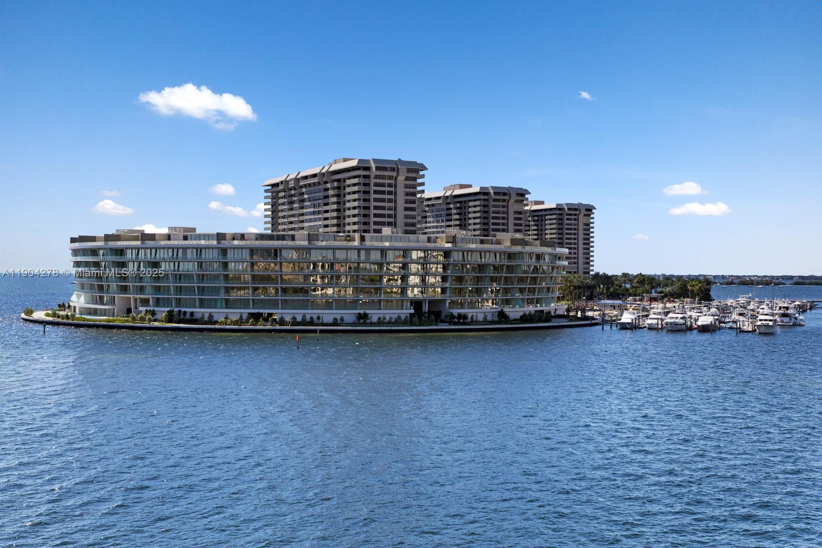 3581 E Glencoe St # 501