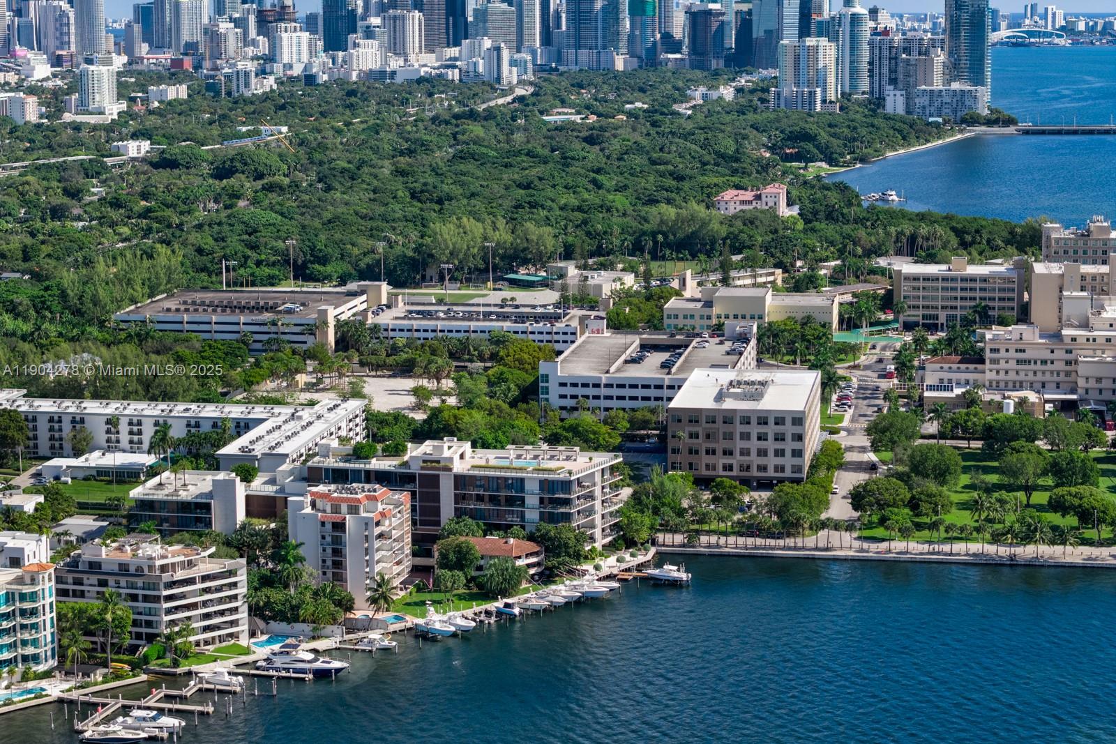 3581 E Glencoe St # 501