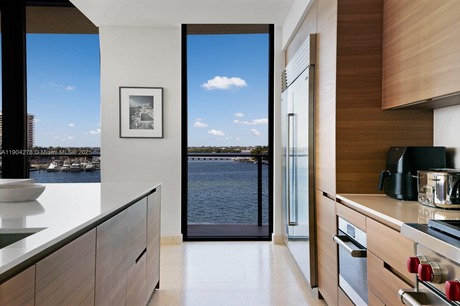 3581 E Glencoe St # 501