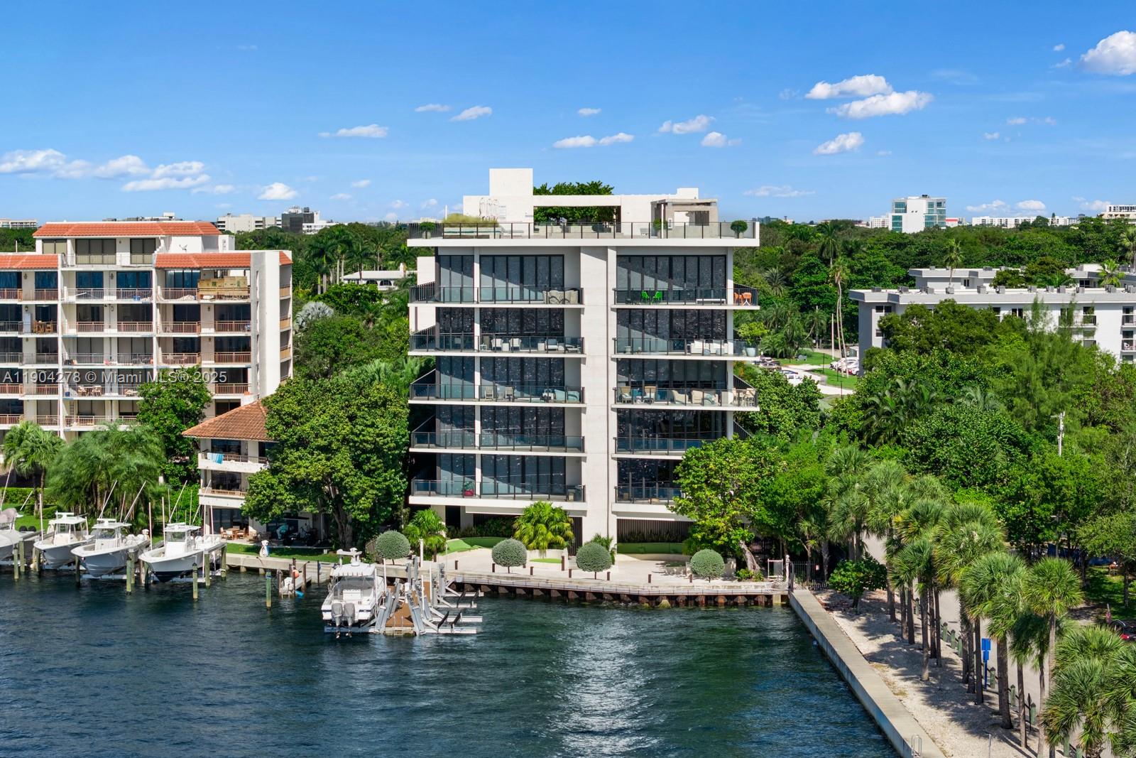 3581 E Glencoe St # 501