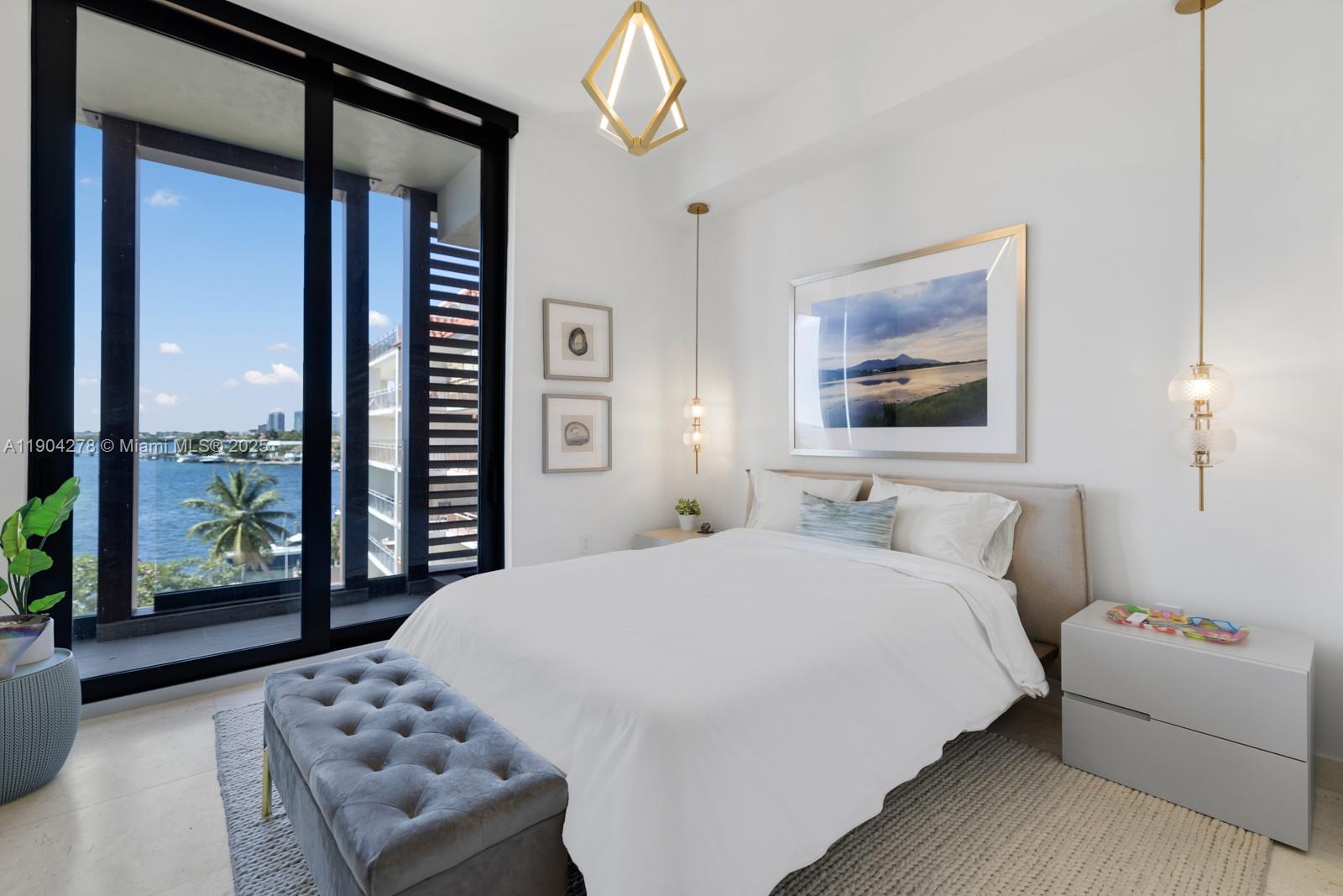 3581 E Glencoe St # 501