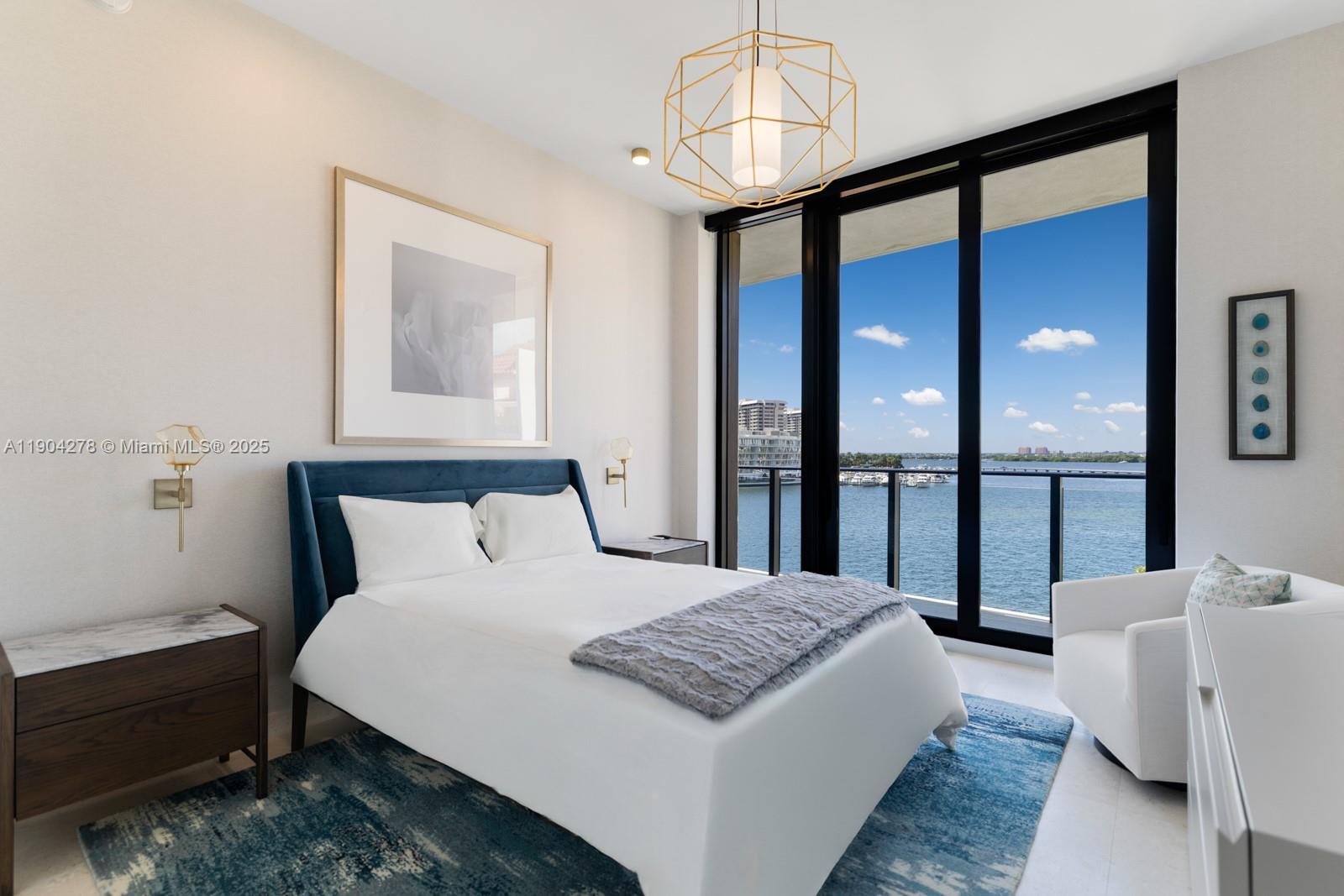 3581 E Glencoe St # 501