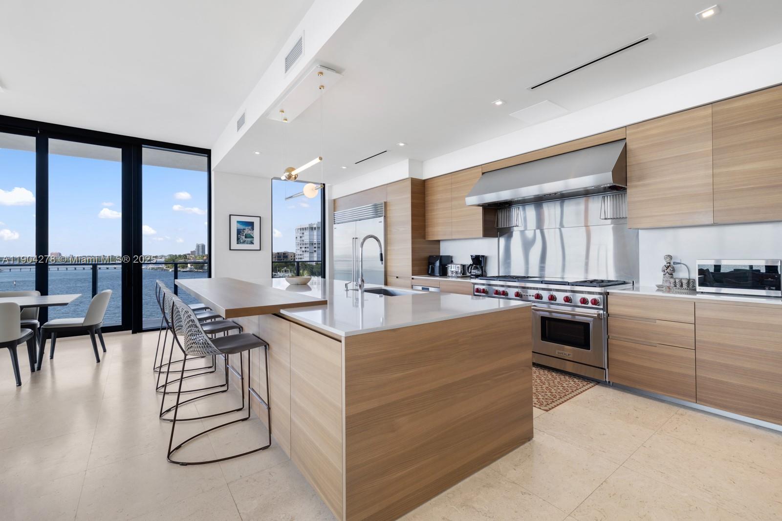 3581 E Glencoe St # 501