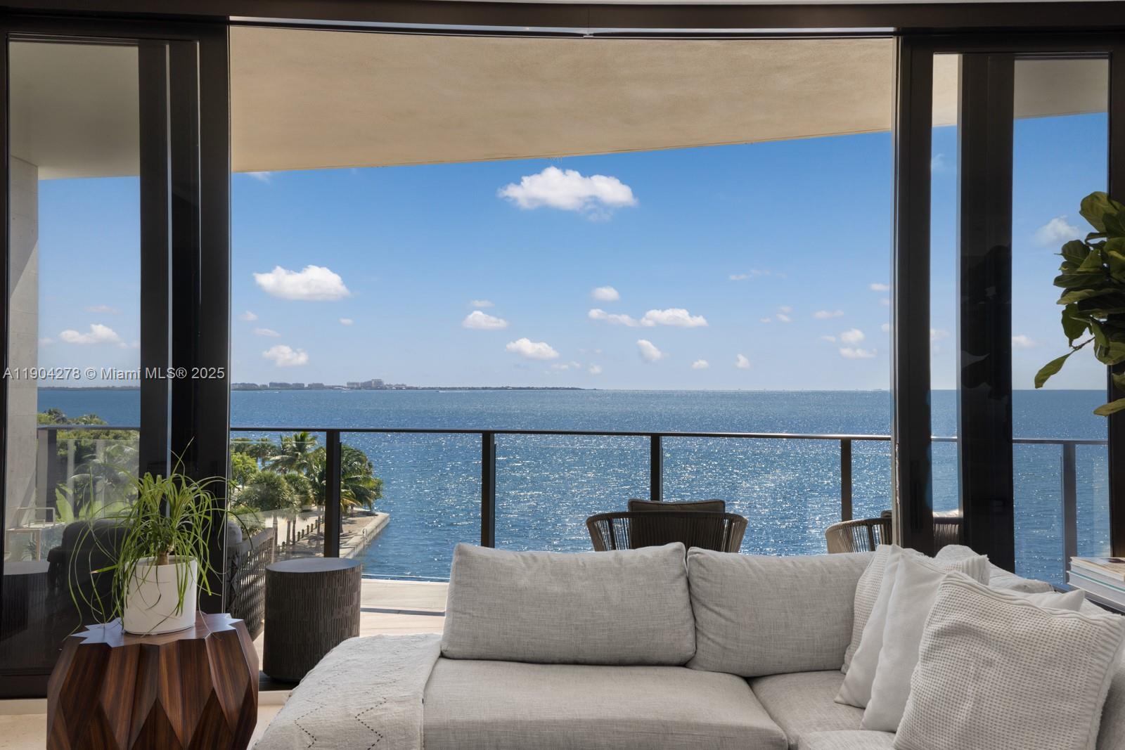 3581 E Glencoe St # 501