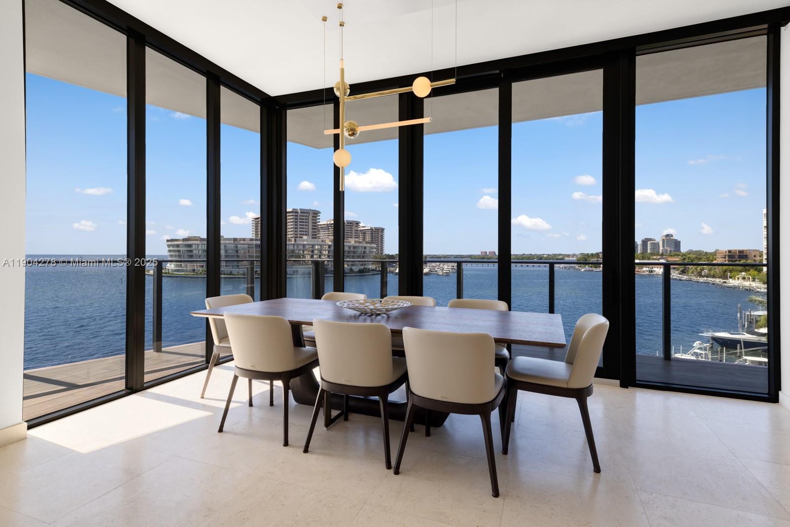 3581 E Glencoe St # 501