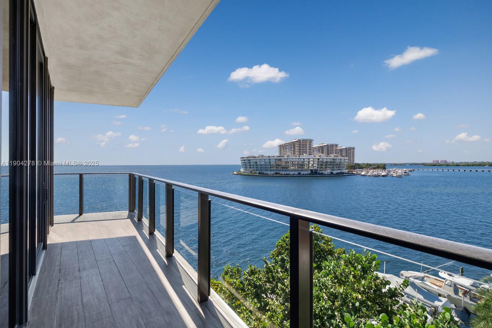 3581 E Glencoe St # 501