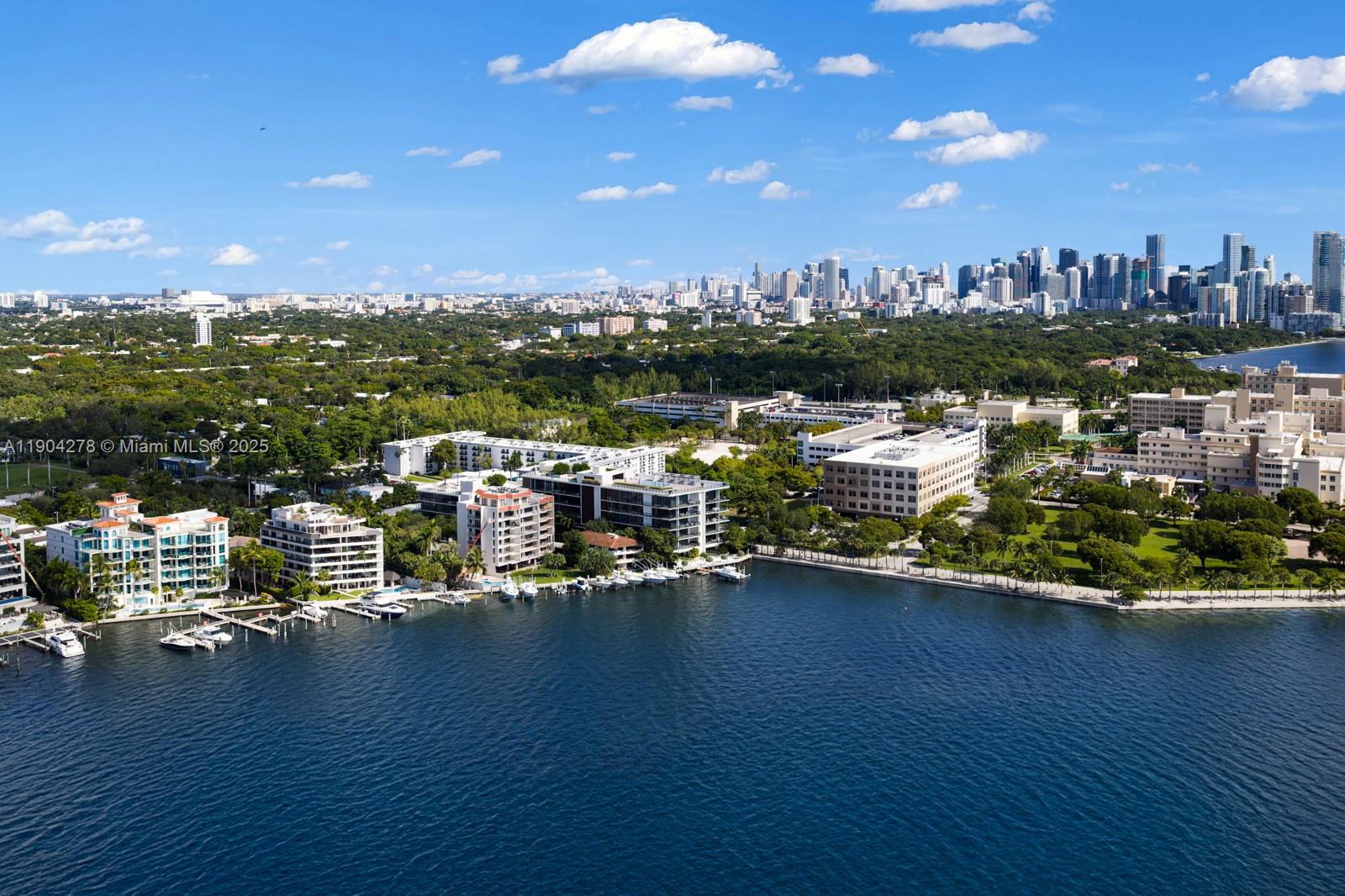 3581 E Glencoe St # 501