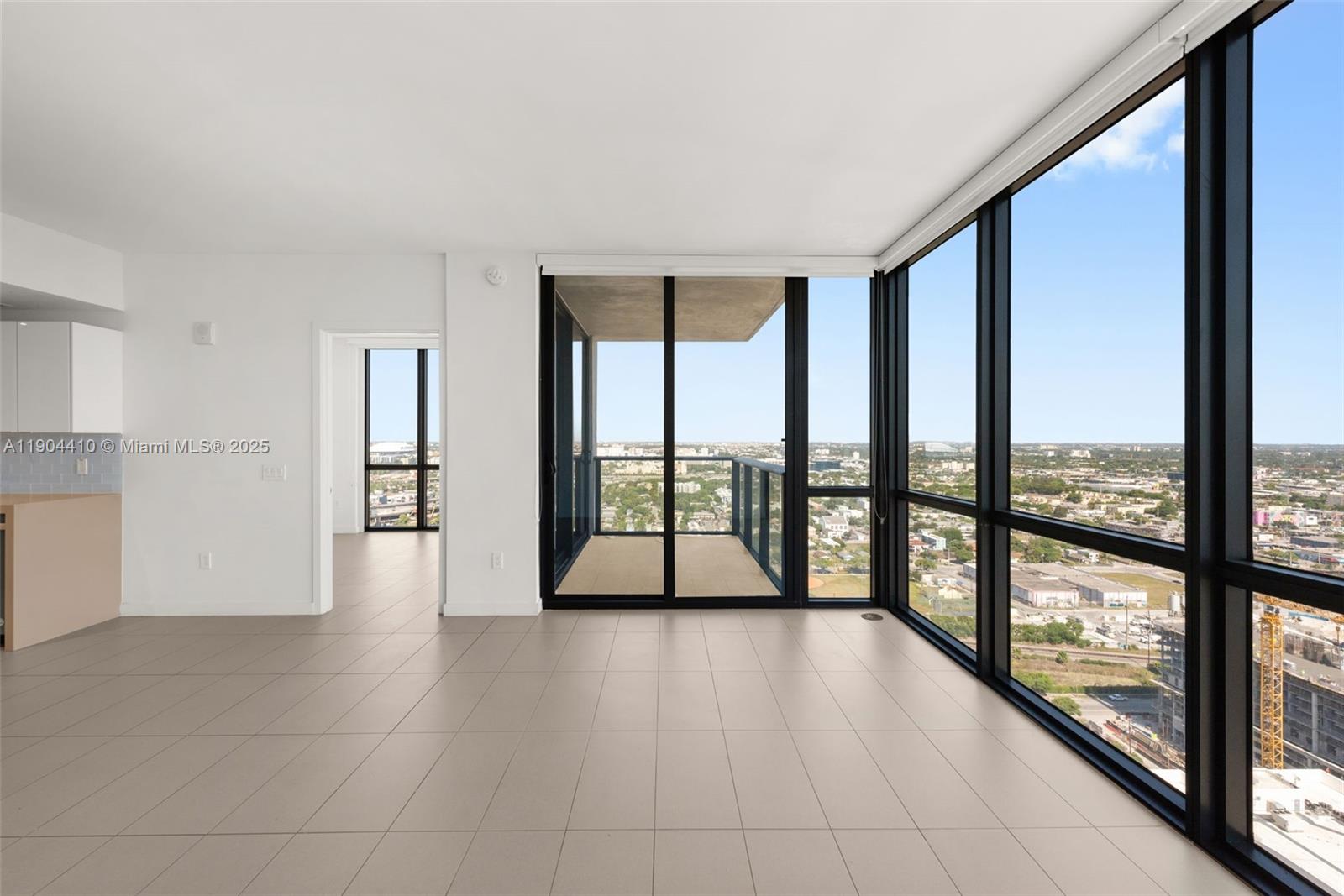 1600 NE 1st Ave # 3016