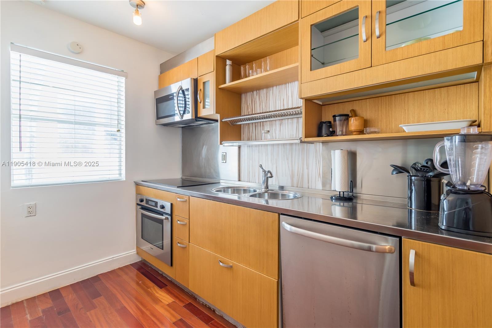 1340 Drexel Ave # 403