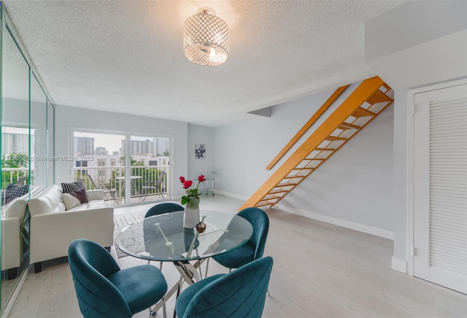 17800 Atlantic Blvd Unit: PH9