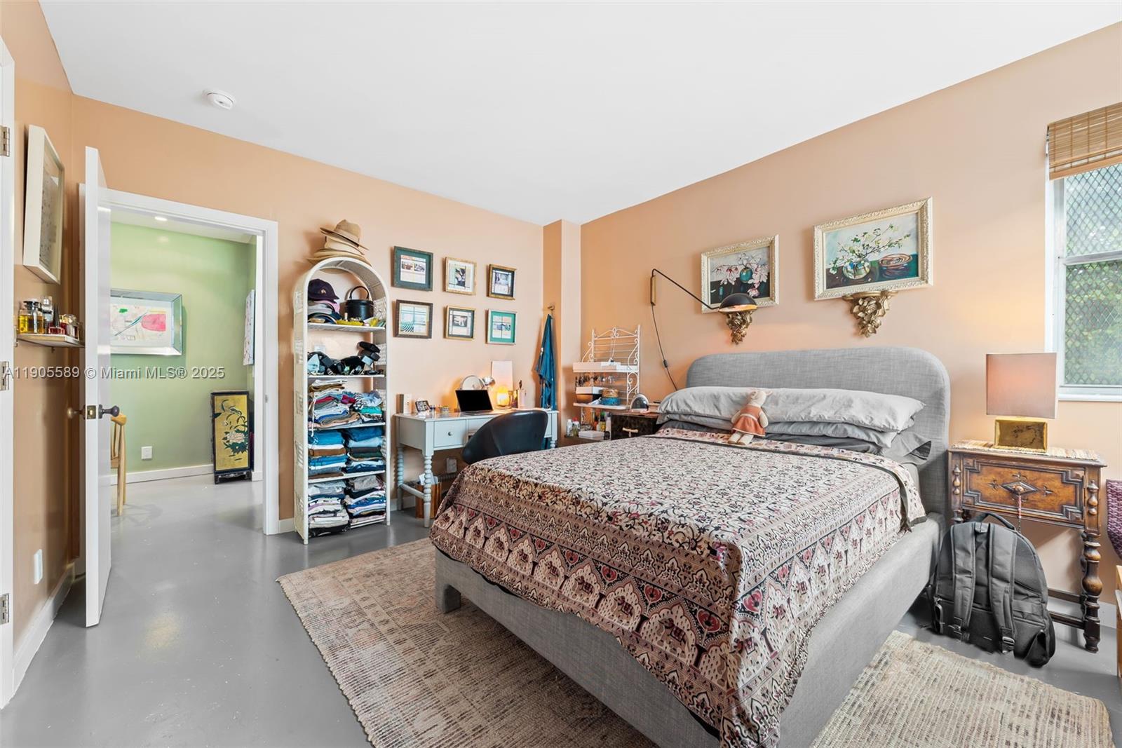 823 Jefferson Ave # 6