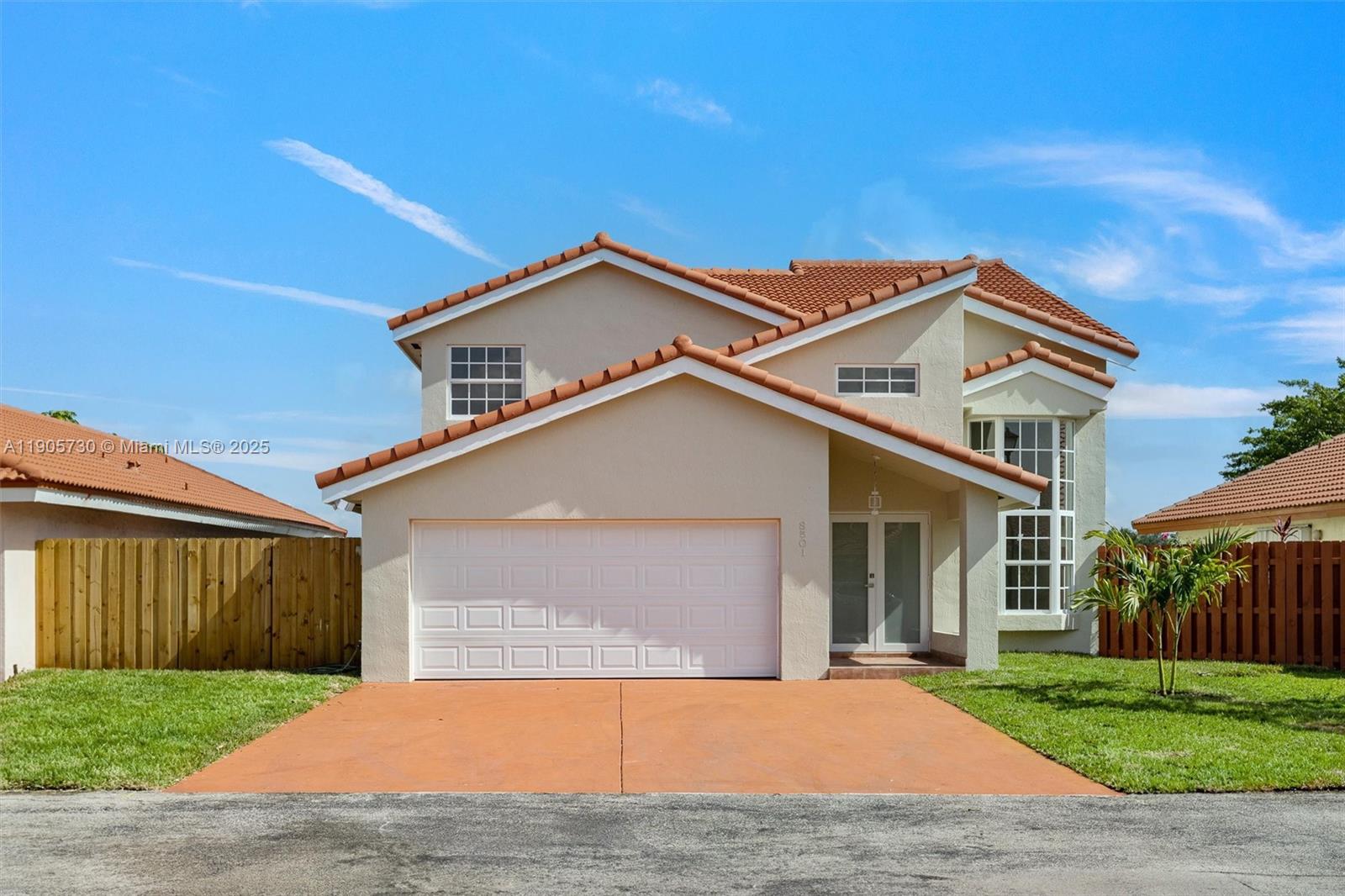 8501 NW 191st St # 8501