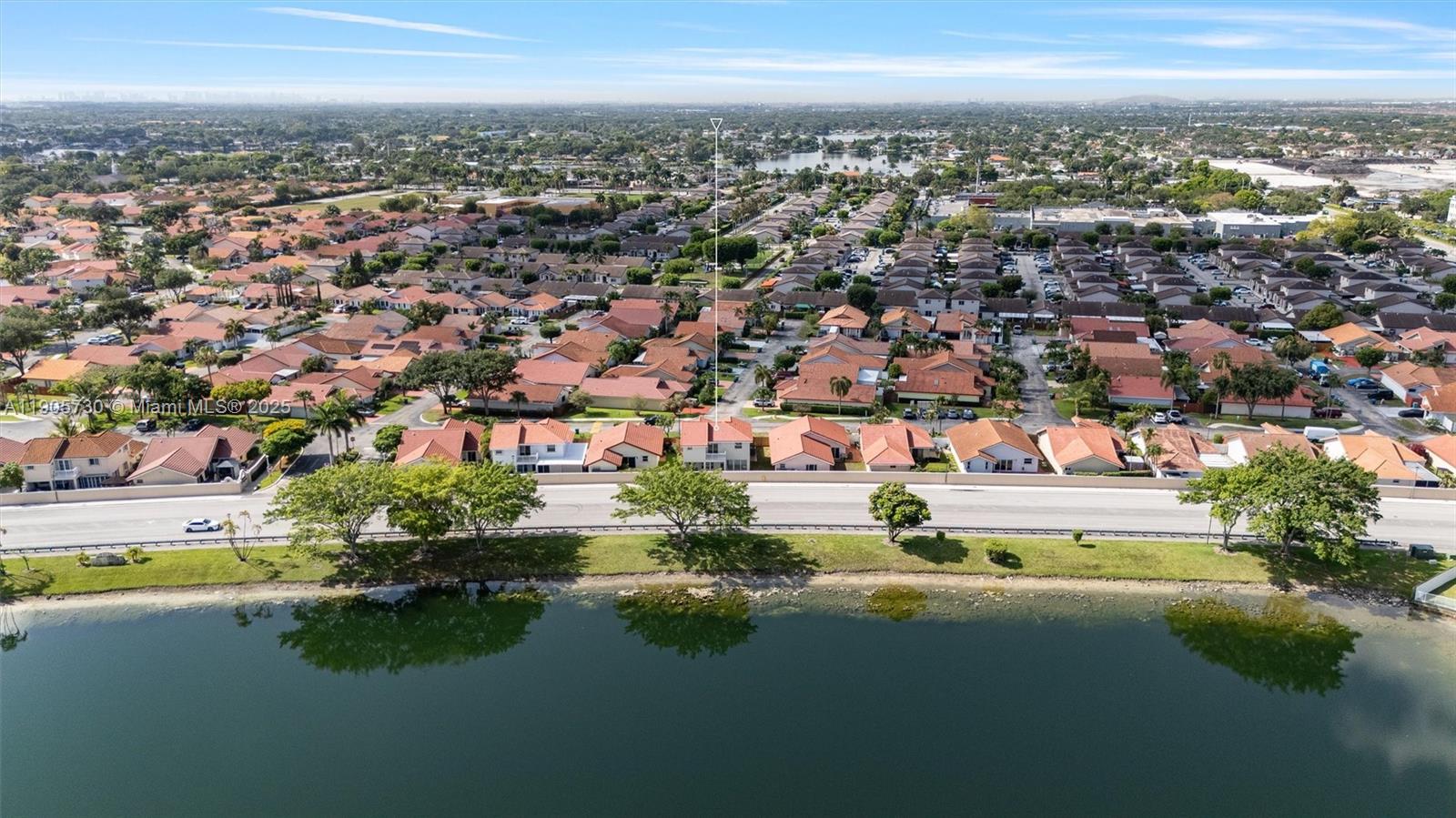 8501 NW 191st St # 8501