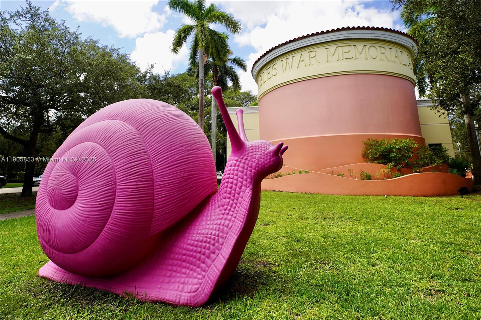 615 Santander Ave # B